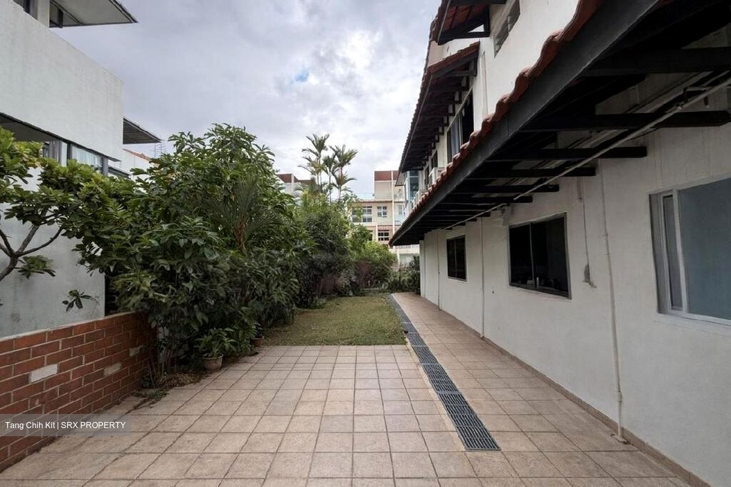 Kovan Road (D19), Terrace #523620271